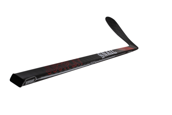 intermediate composite ice hockey stick